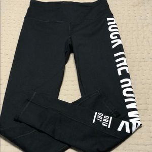 Victoria secret sport leggings